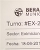01 - Número de turno